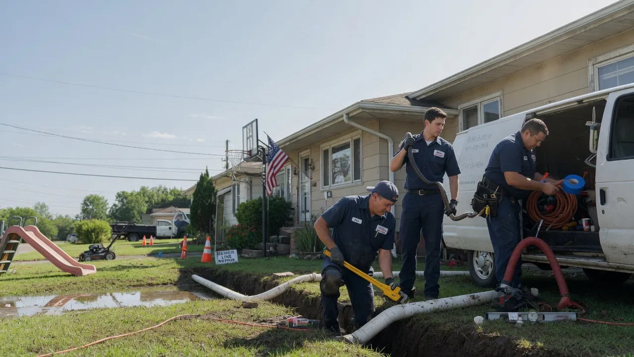 Toilet Installation in Rumson, NJ near me